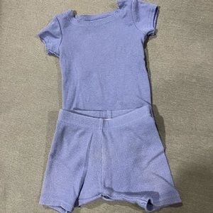 Little Legs Set size 9m